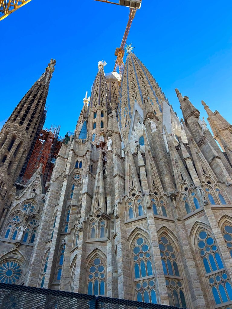 Sagrada Familia