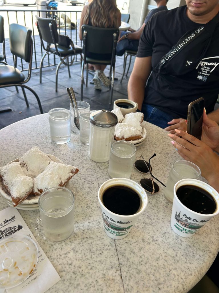 Café Du Monde