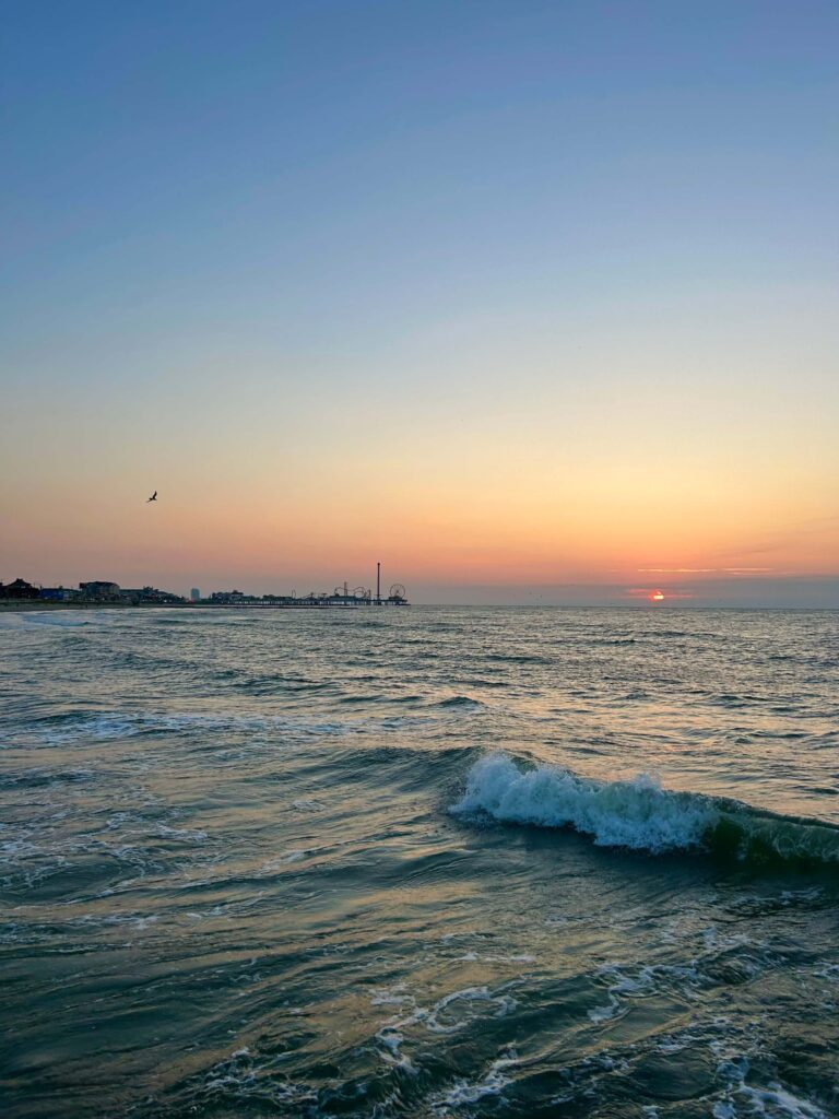 Galveston, Texas