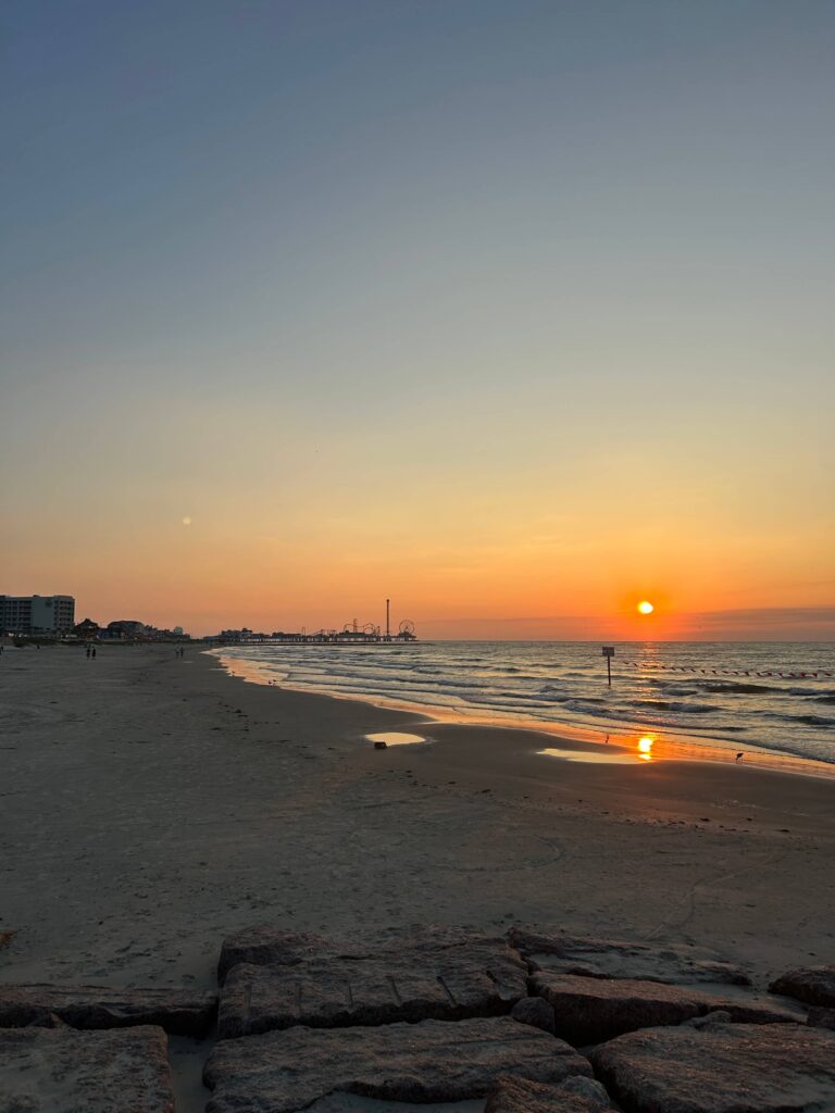 Galveston, Texas