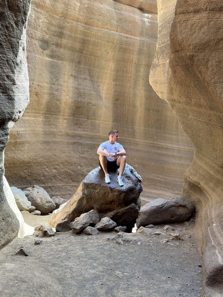 Barranco de las Vacas