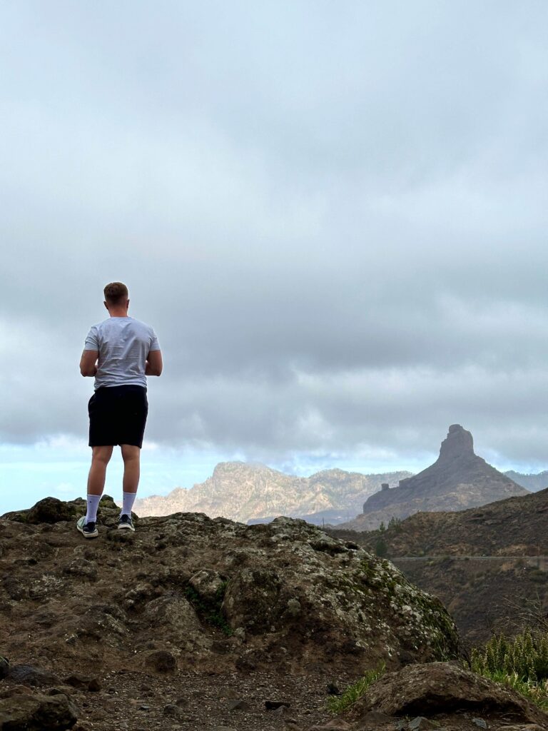 Roque Nublo