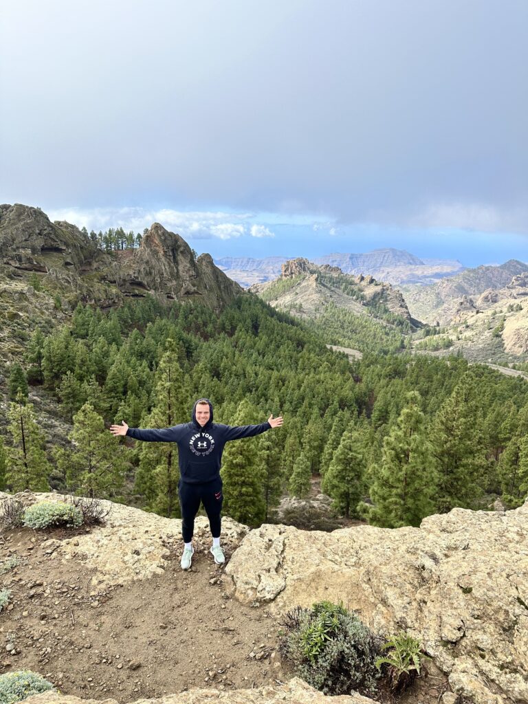 Roque Nublo