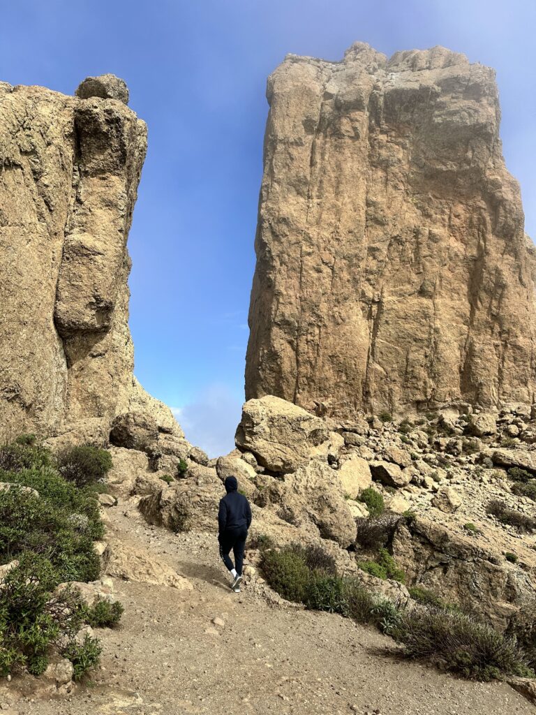 Roque Nublo