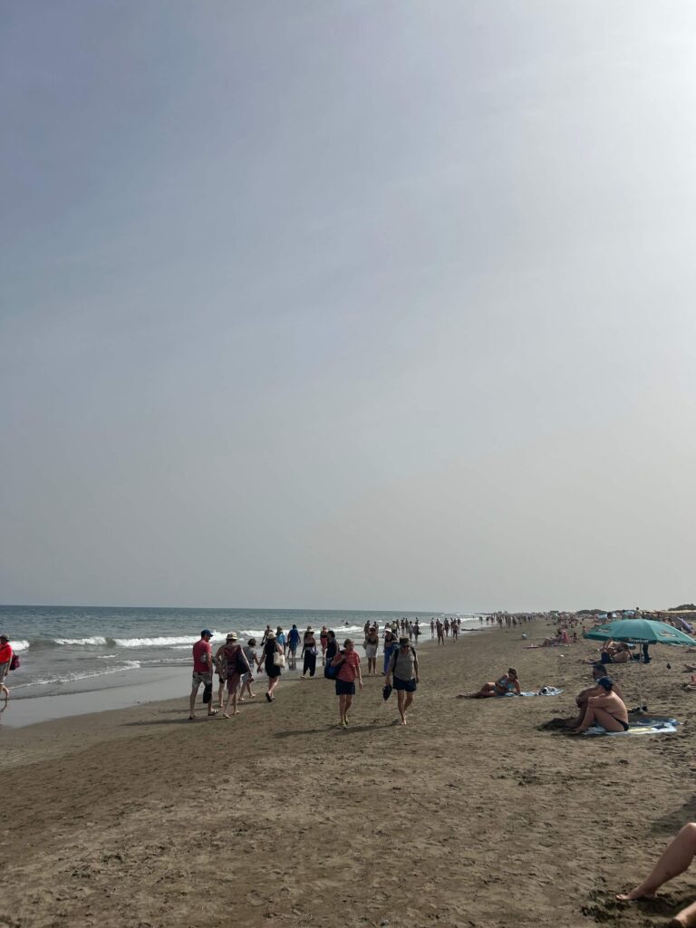 Playa del Inglés