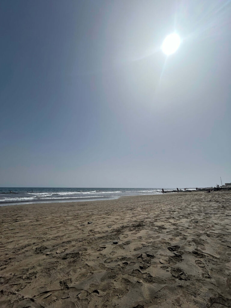 Pláž Playa de San Agustín