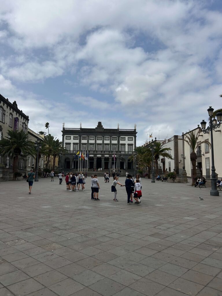 Catedral Metropolitana de Santa Ana de Canarias