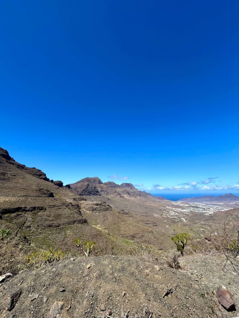 Gran Canaria