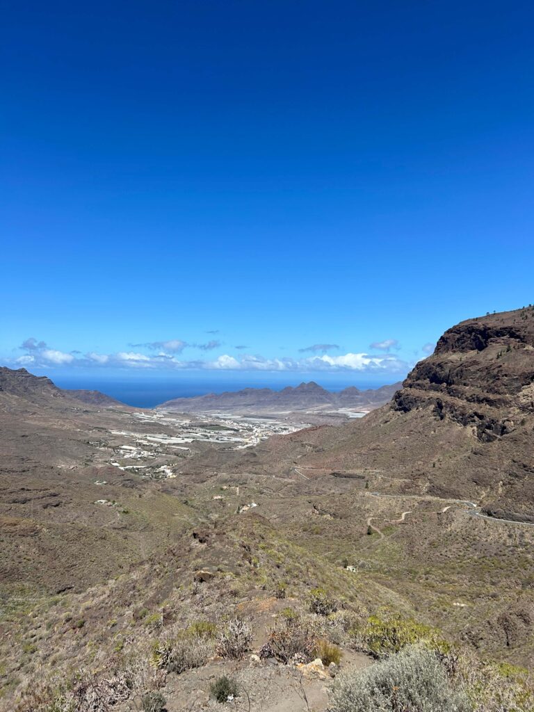 Gran Canaria