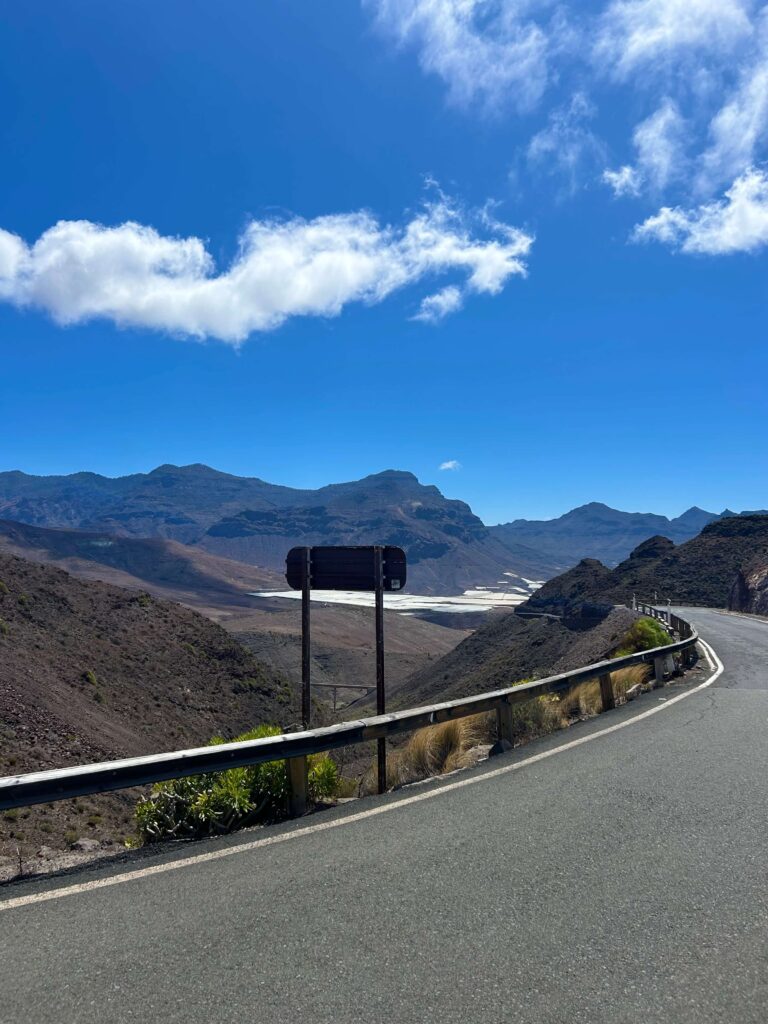 Gran Canaria