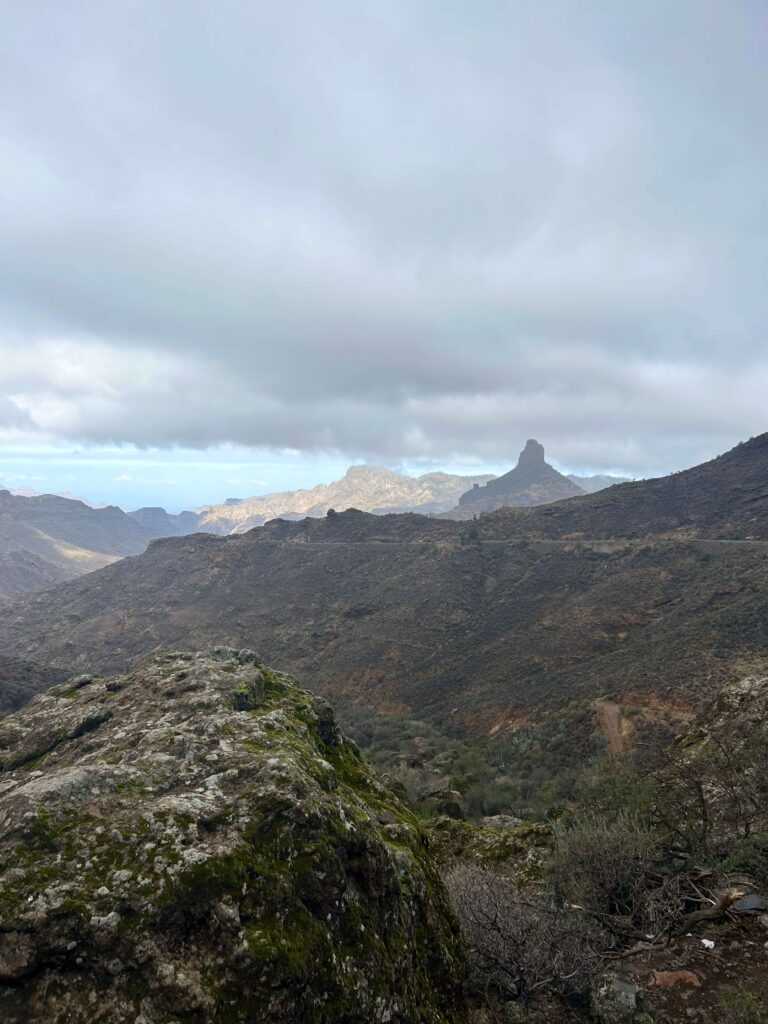 Roque Nublo