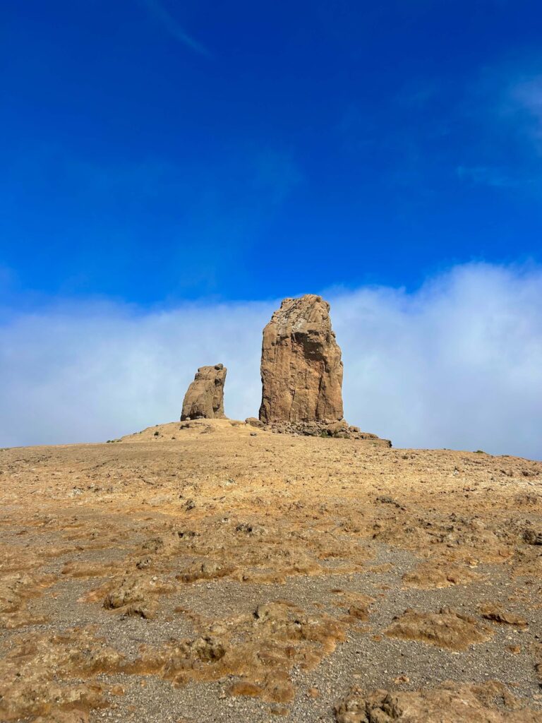 Roque Nublo