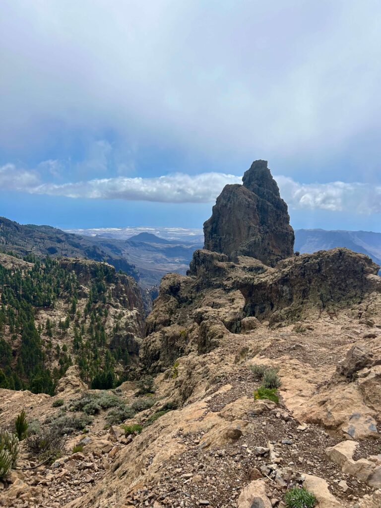 Pico de las Nieves