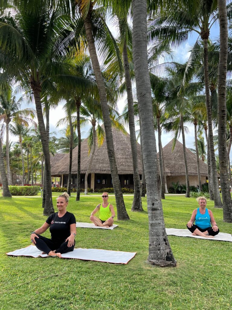 Fit Camp