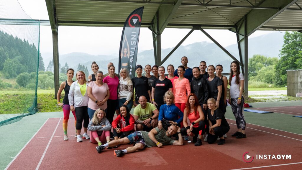 Fit Camp