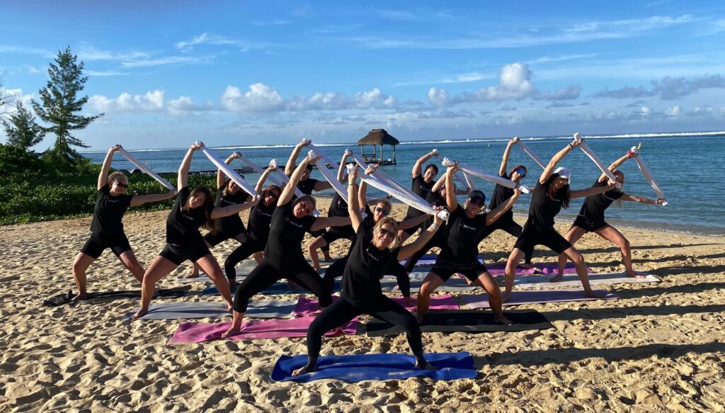 Fit Camp