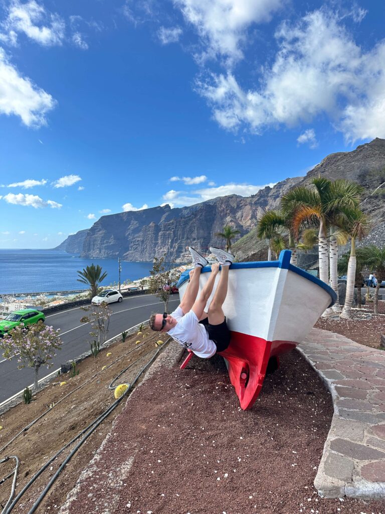 Los Gigantes