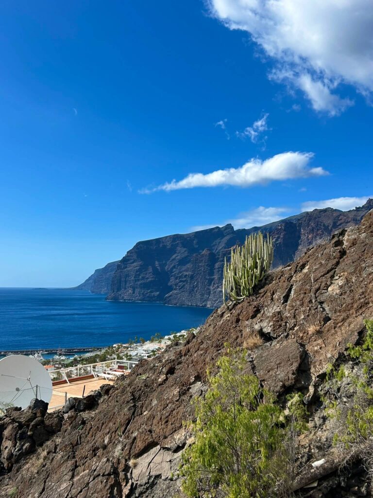 Los Gigantes
