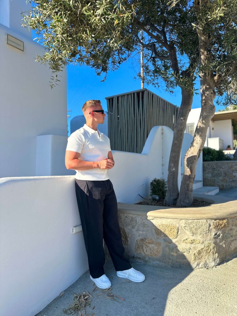 Mykonos