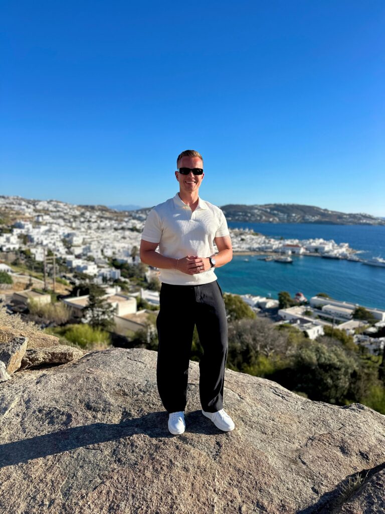 Mykonos