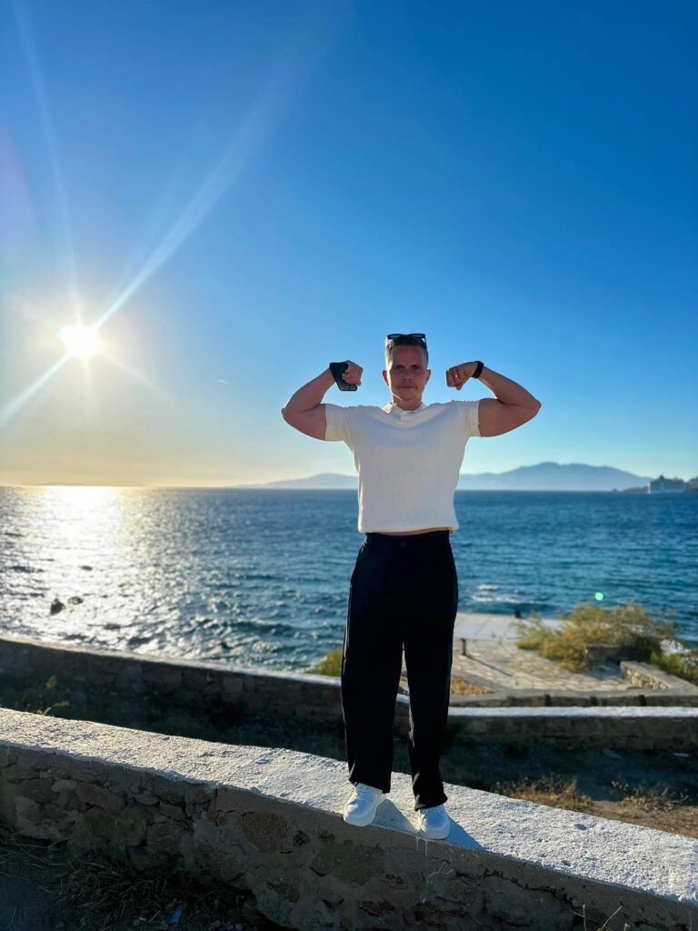 Mykonos