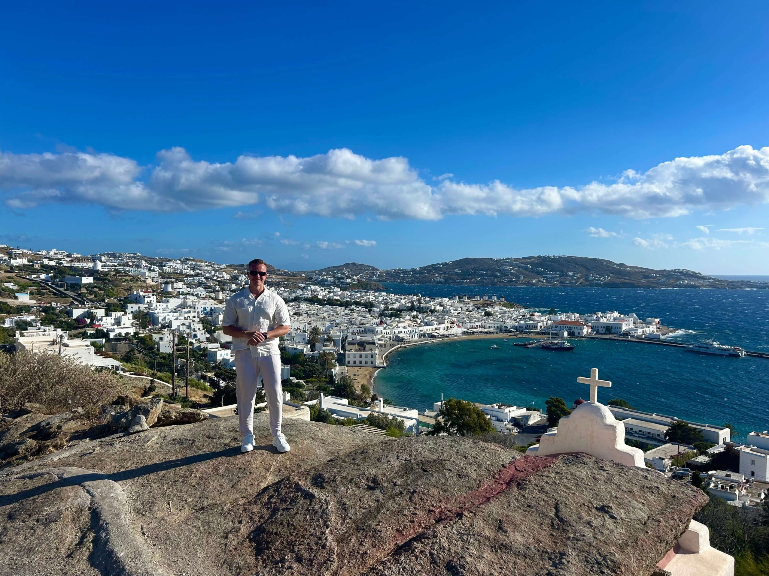 Mykonos