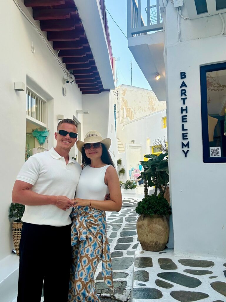 Mykonos